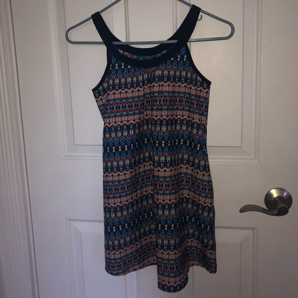 Tank Top - Picture 2 of 4